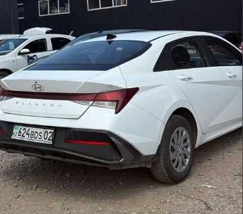 аренда авто под такси