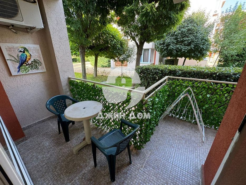 Продава се Двустаен апартамент в к.к. Слънчев бряг - 52 кв.м за 1250 €/кв.м - Снимка #7