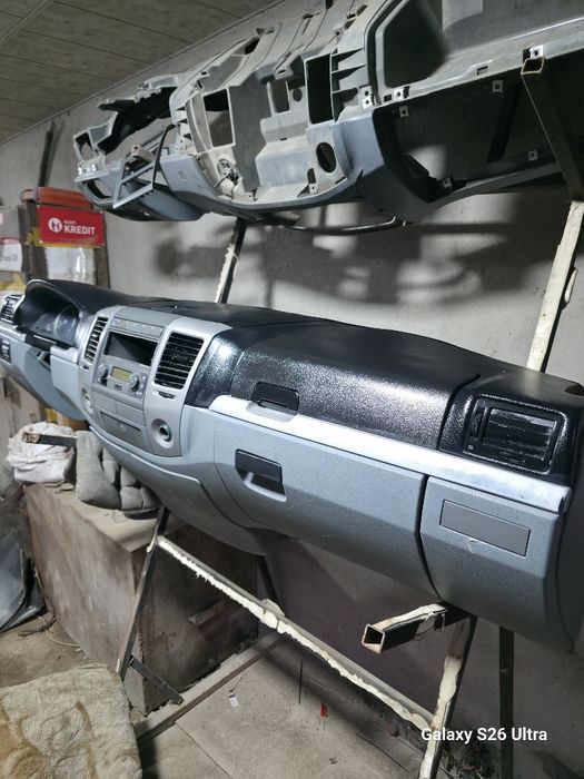 Бизнес панель торпеда на газель бизнес