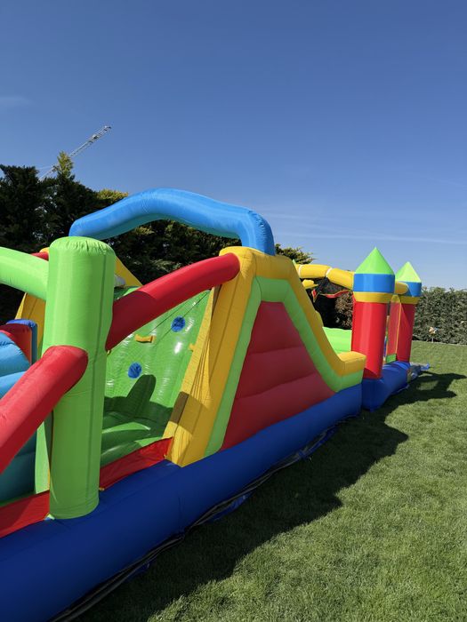 Castel gonglabil