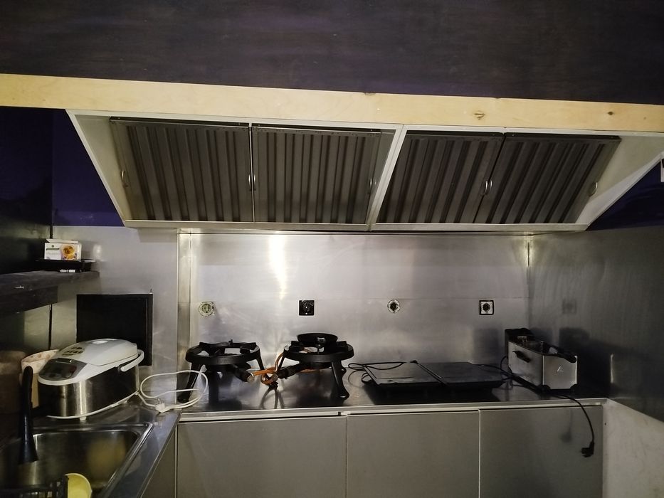 Продава се Заведение в София, Младост 1 - 50 кв.м за 153 €/кв.м - Снимка #2