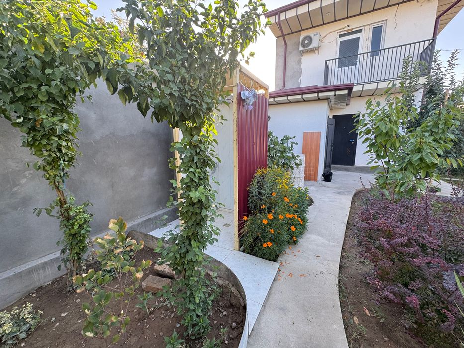 Дача в стороне ташморя