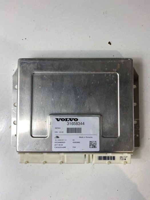 Calculator suspensie perne VOLVO XC90 V90 V90CC S90 31658344