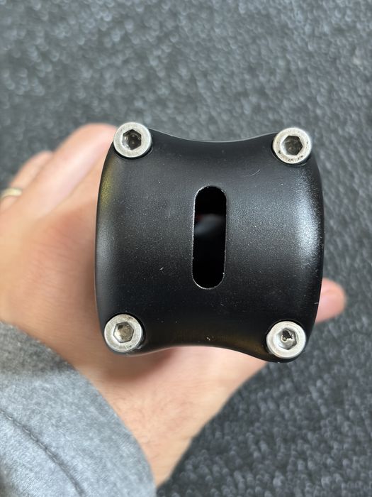 Cervelo Stem ST31 pipa carbon