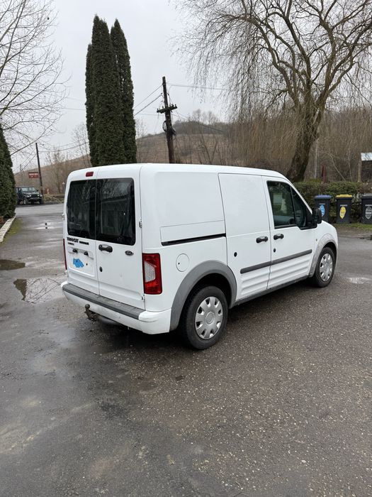 Ford Transi Connect an 2010 1.8d Dpf clima recent adus