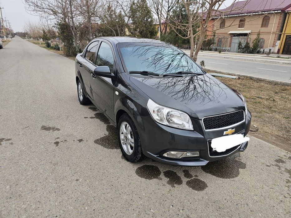 Nexia 3 Avtomat  2020 yil kreditini davom ettirishga mokriy asfalt sot