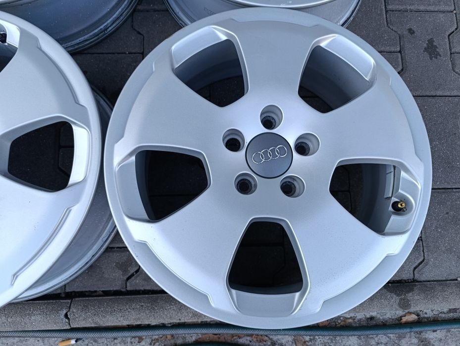 Jante originale Audi A3 17'' 5x112x57,1