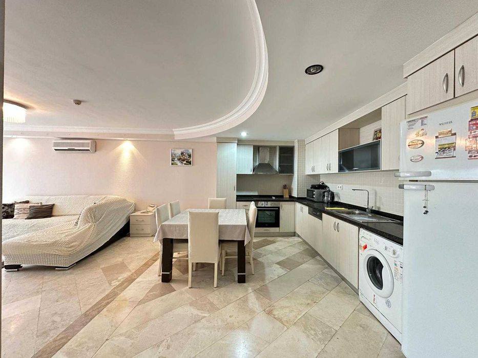 Недвижимость в Турции