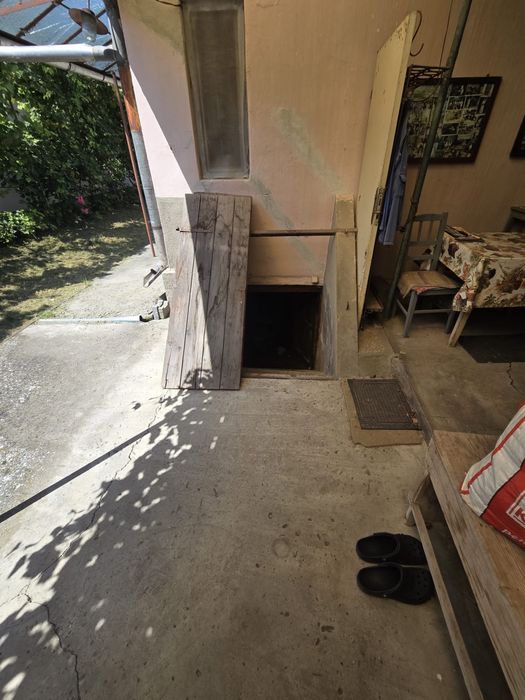 Casa de  locuit in Petelea