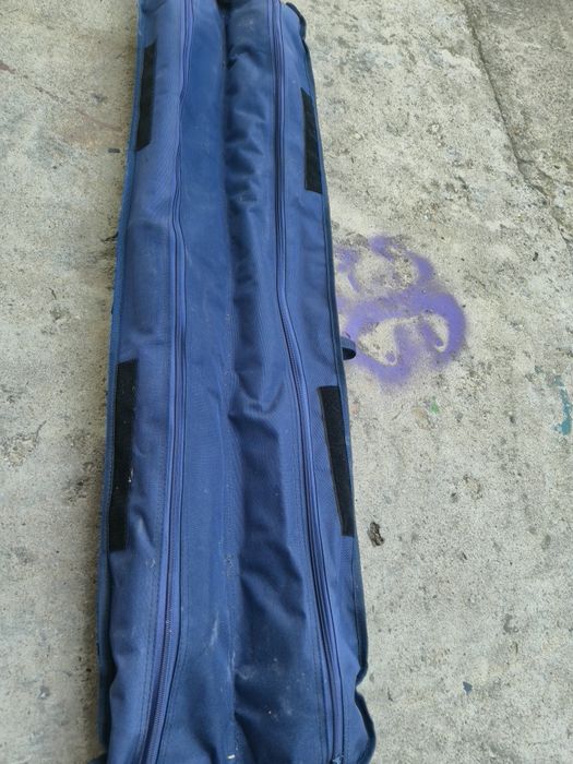 Bari transversale Volkswagen  45 cm