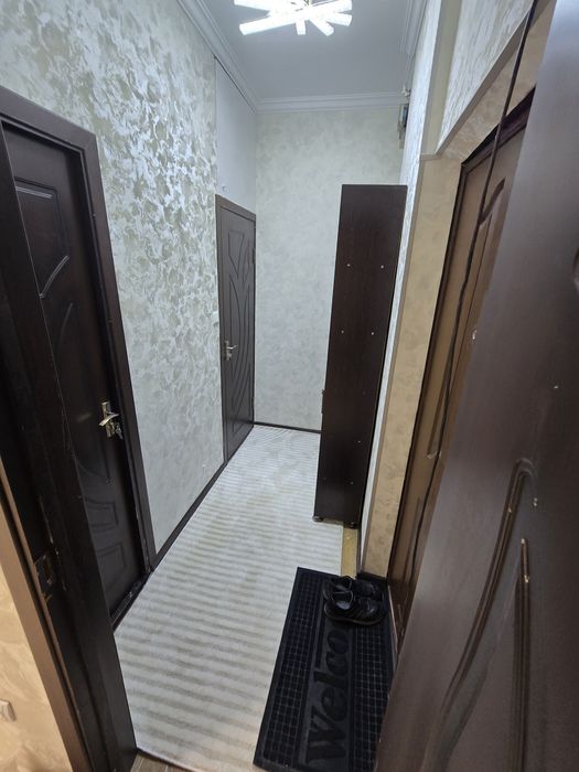 Метро Улугбек Чиланзар-3 1/1/4 Ремонт 51уе парк Гафур Гулям Макро СВОЯ