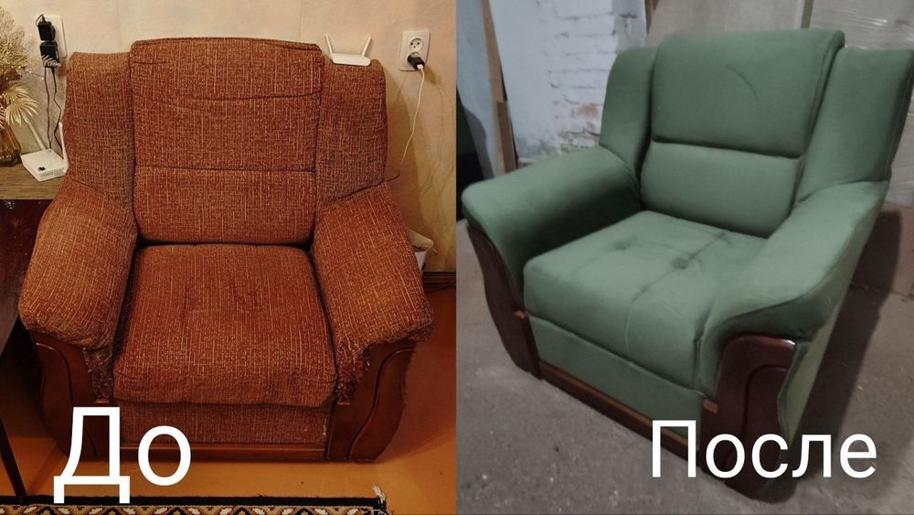 Mebel restavratsiya
