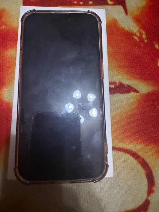 Продам iPhone 15 Pro