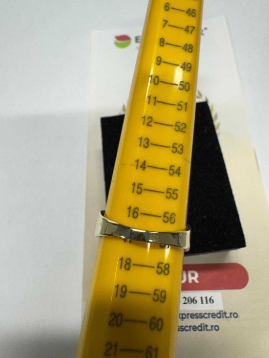 Inel din aur 14k (68486.2/ 10 Pacurari 1) Garantie 2 ani!