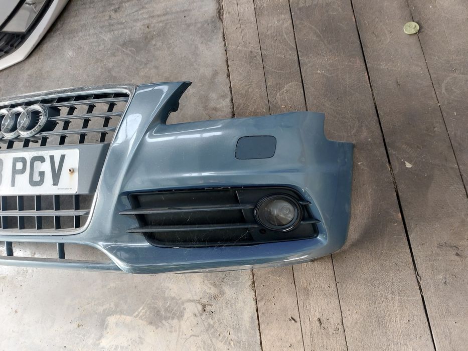 Bara fata S-line A4 B8 2008-2012