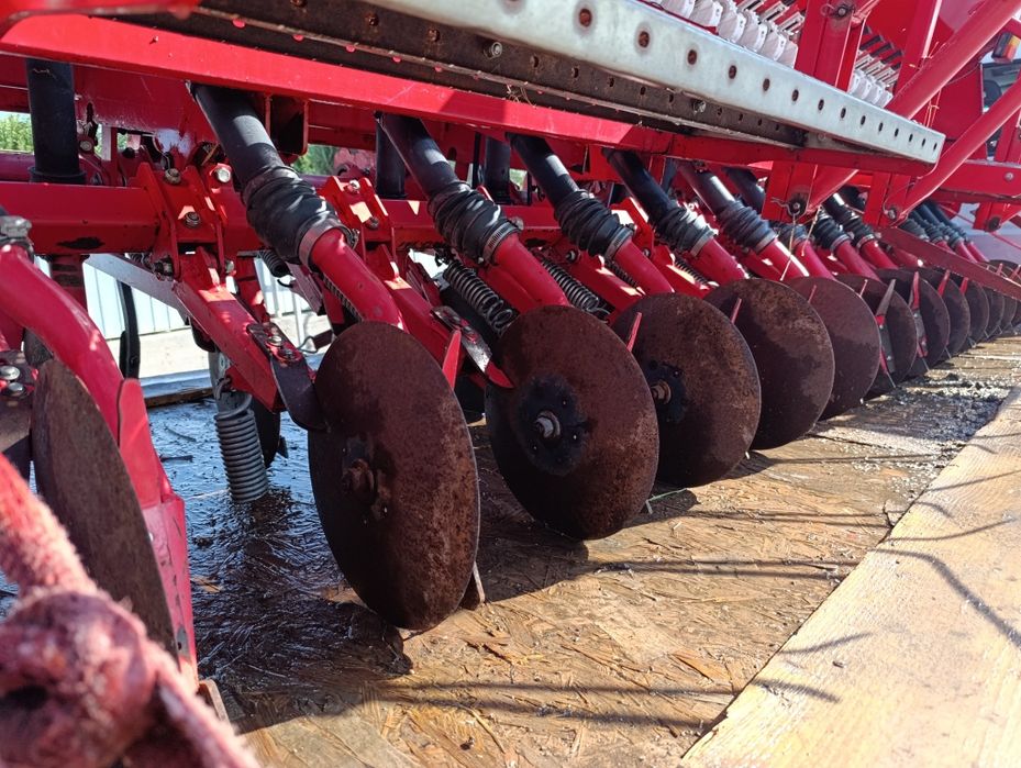 Ir tem păioase un singur disc piese de uzura bune marcatori hidraulici