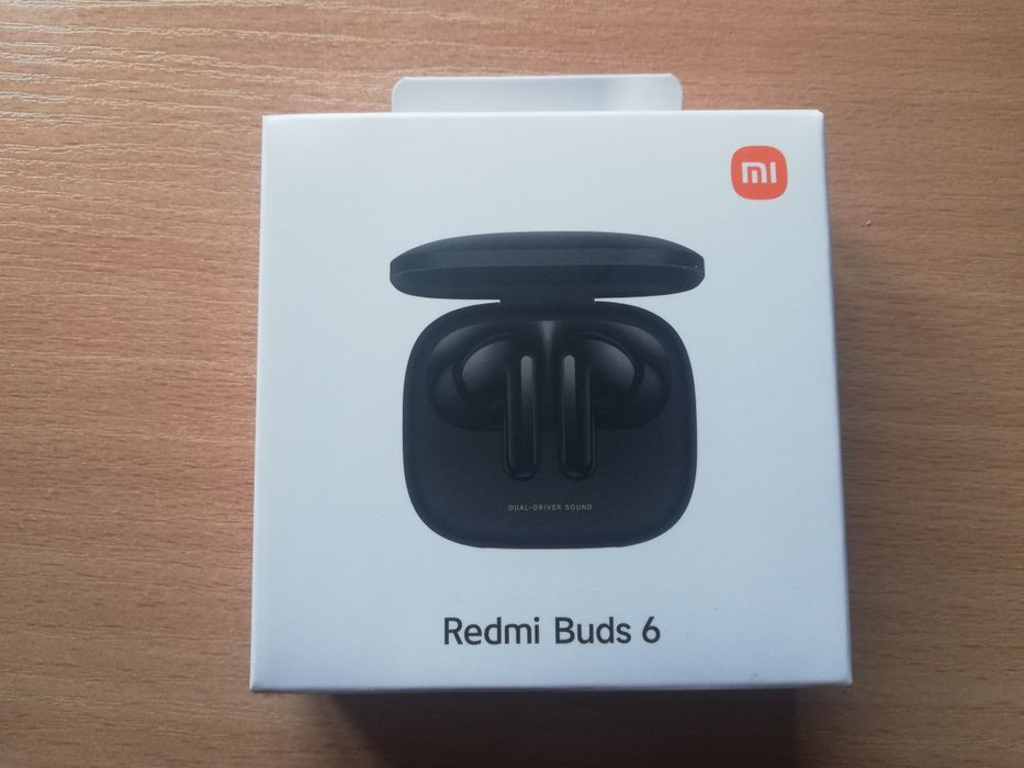 Xiaomi redmi buds 6