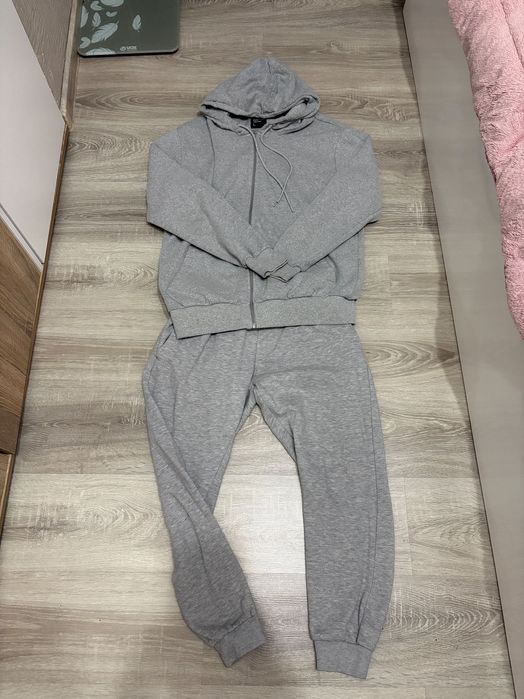 Мъжки Ватиран Екип