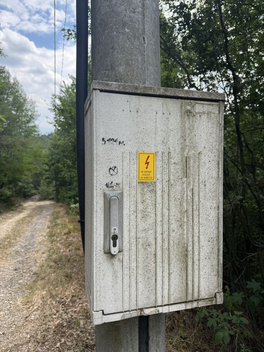 Продава се Парцел в София, Център - 575 кв.м за 70 €/кв.м - Снимка #2