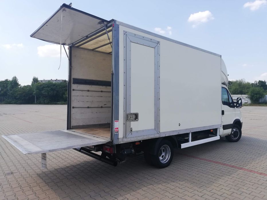 Transport marfa  intern & internațional lift si liza