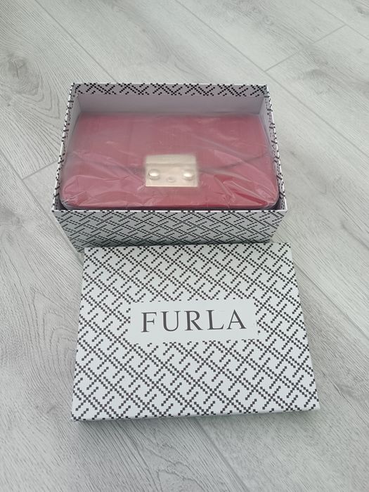 Дамска чанта Furla