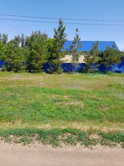 Продам красивый дом