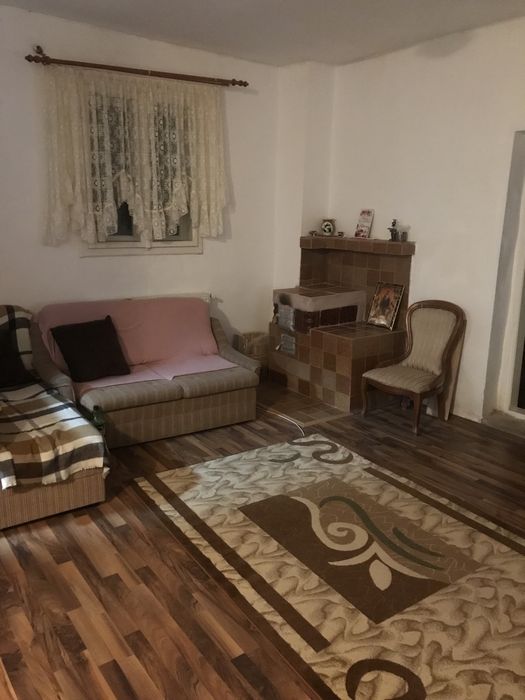 Vand casa in Ficatar Timis