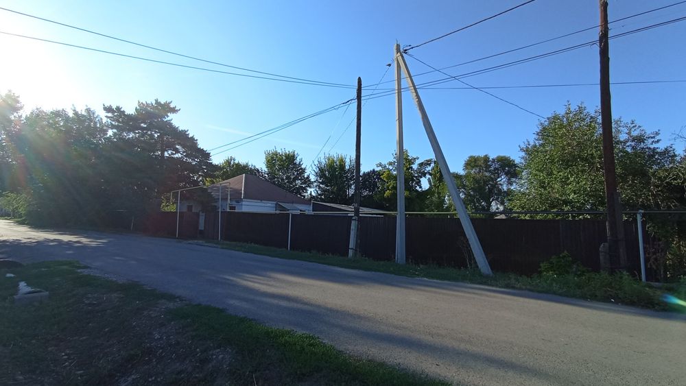 Продам или обмен дом кирпичный