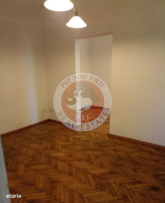 Stirbei Voda | 4 camere | Fara Risc | Semidec | 121mp | B12100