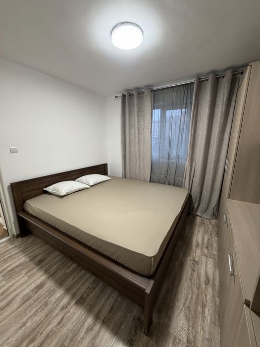 Inchiriez garsoniera ORAS PANTELIMON - ILFOV