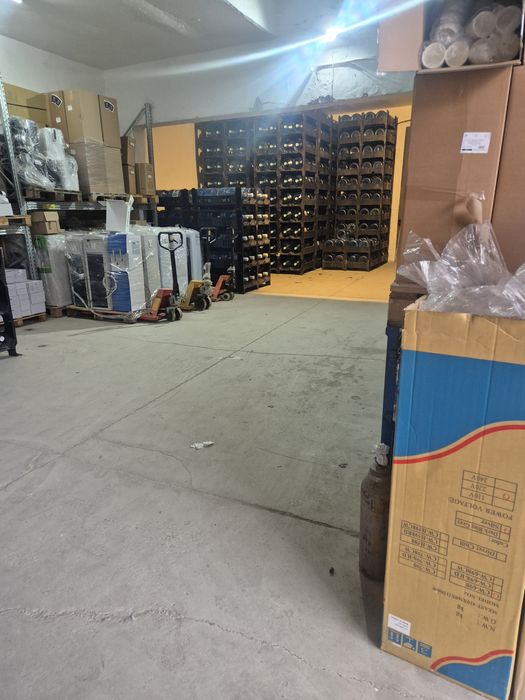 Depozit/atelier/hala