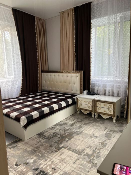 Продам квартиру старый город