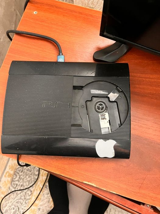 Продам × ПС 3 + велосипед