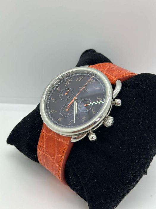 Ceas Hermes Arceau Ref. No. AR4.910 -A-