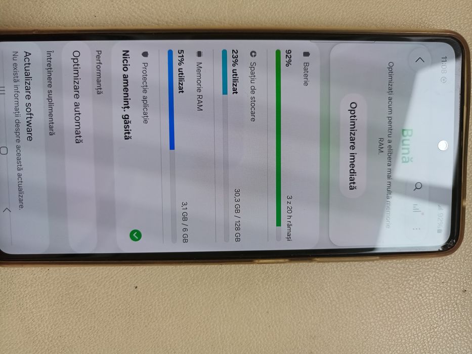 Samsung galaxi a52
