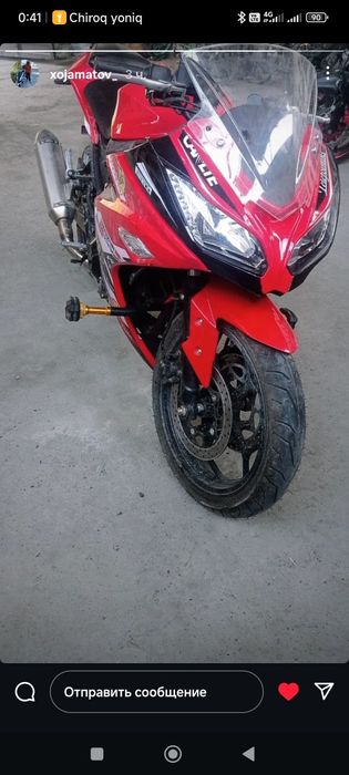 Barcha elektron skuter va mataroʻllarga servis xizmat koʻrsatamiz