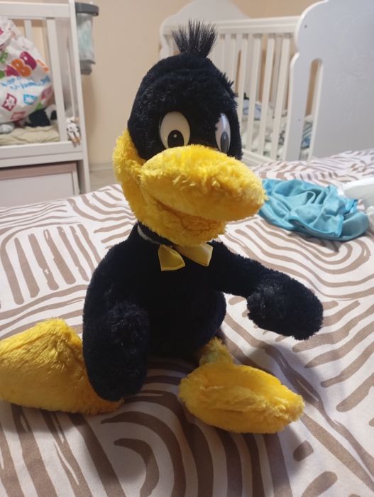 Лот плюшени играчки