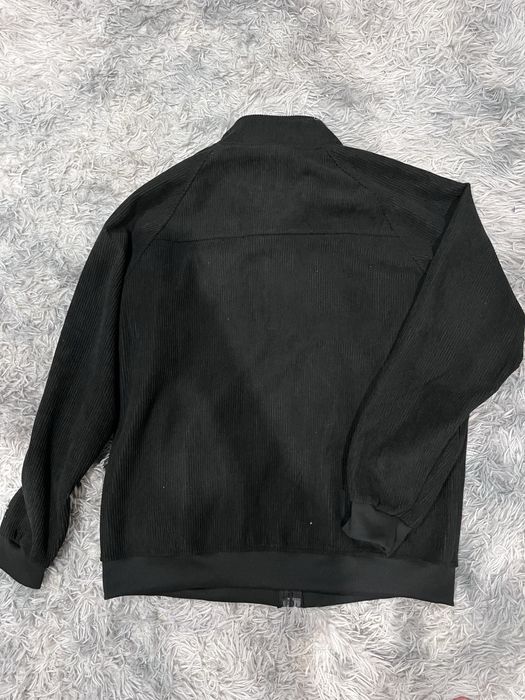 Черная Куртка Polo