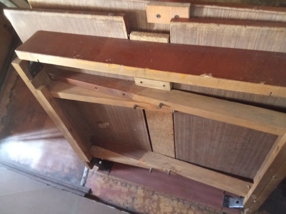 Стол советский. Гг