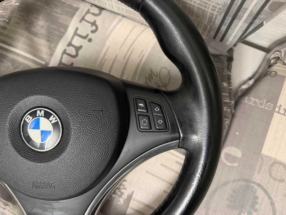 LCI Sport волан с Air bag за BMW Е 1 3 серия