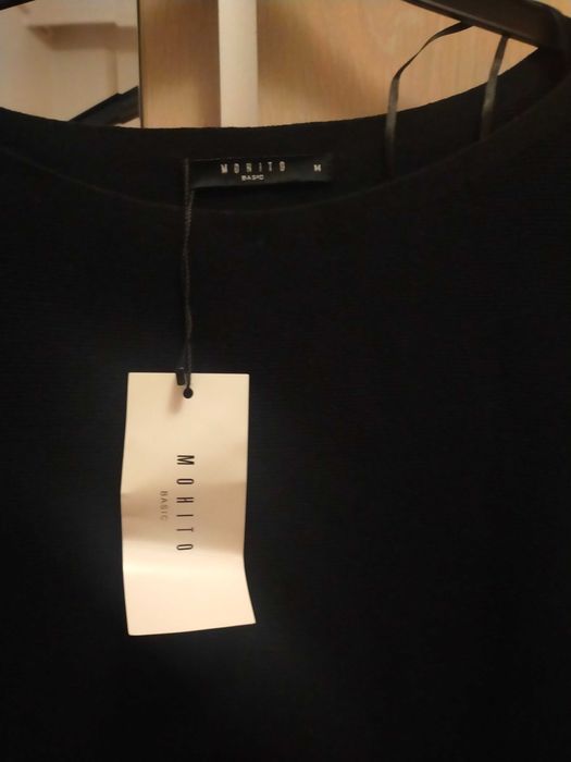 Rochie tricotata Mohito