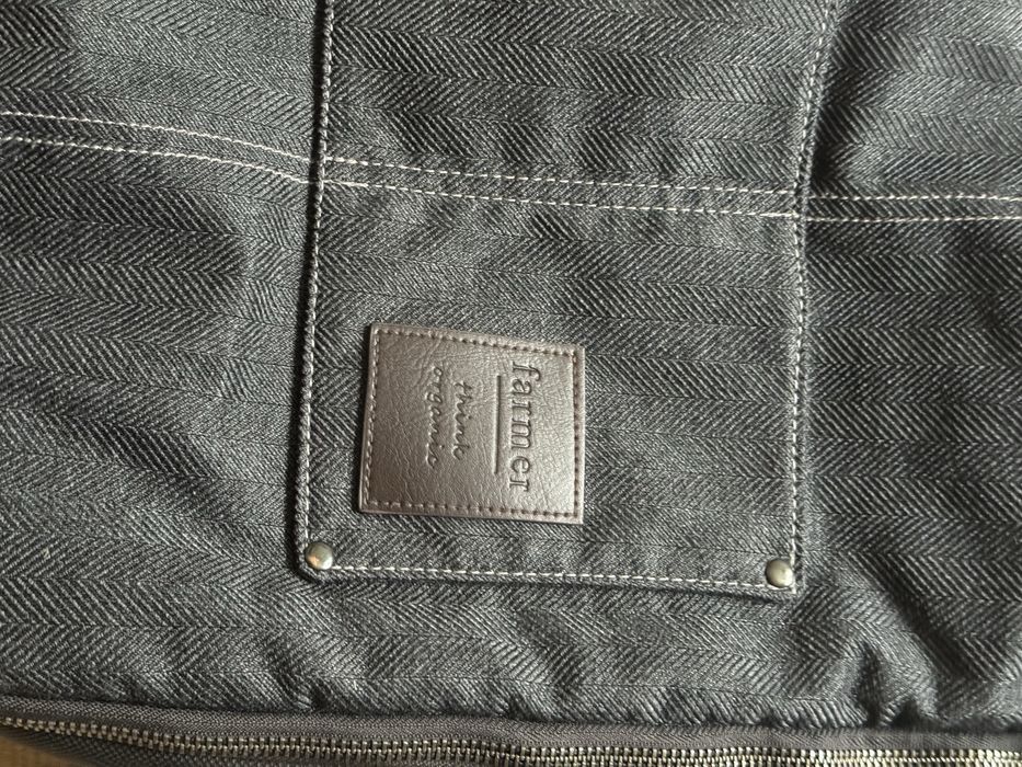 Зимен чувал за детска количка Mutsy