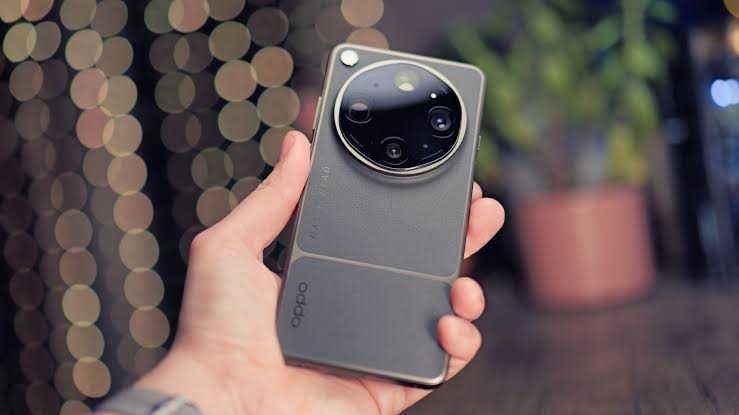 Oppo Find X9 Ultra 5G Dual sim със 7050mAh батерия 2 години гаранция