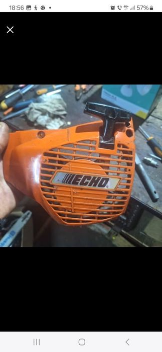 Piese drujba Echo cs 5100