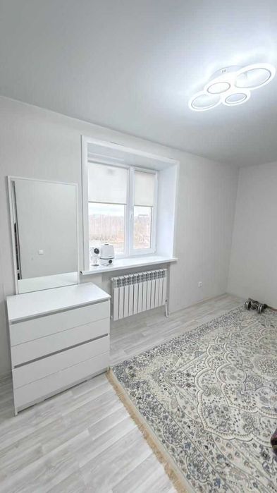 Продам 2х комнатную квартиру