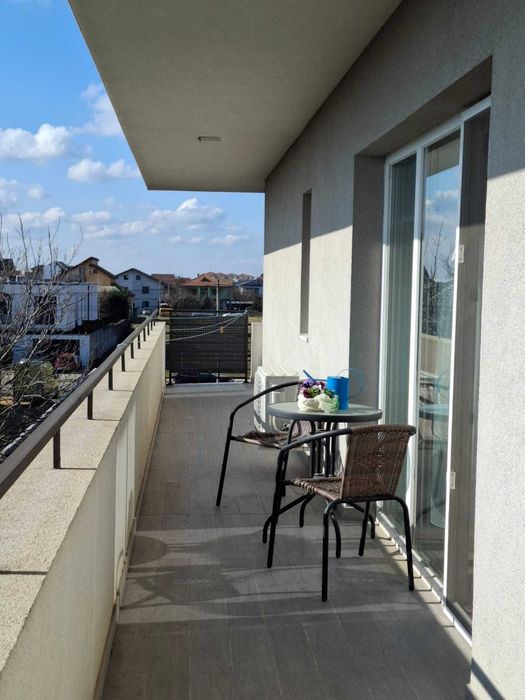 Relaxare, liniste - Inchiriez ap 2 camere - zona IKEA