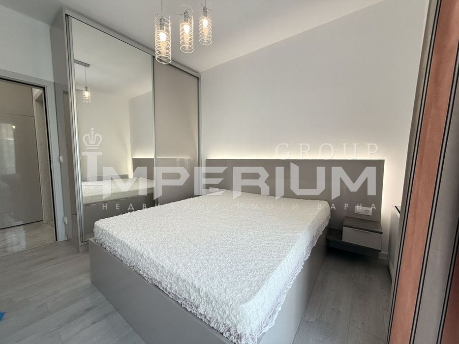 Дава се под наем Къща в Варна, м-т Фичоза - 75 кв.м за 1020 € - Снимка #11