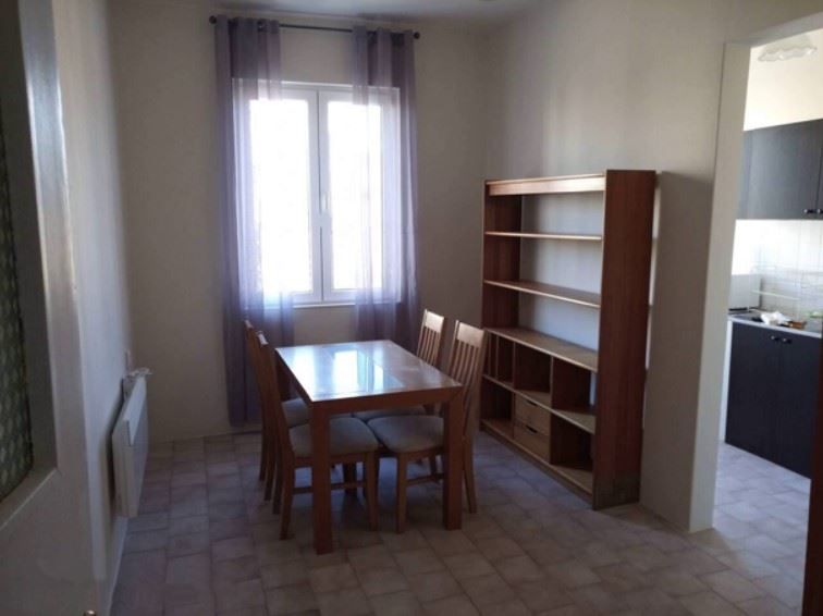 2-стаен в София-Гео Милев площ 60 цена 600