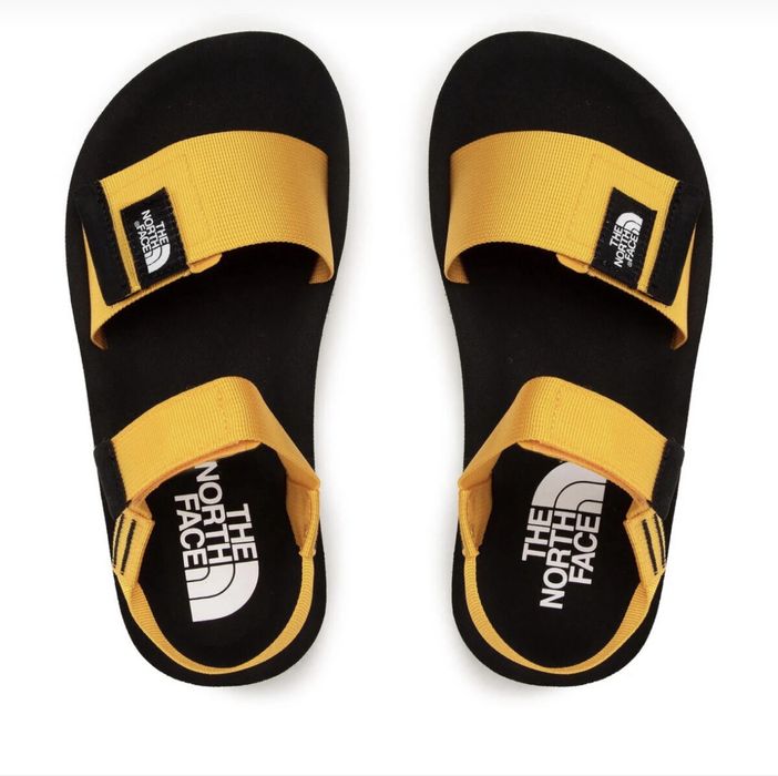 Чисто Нови Мъжки Сандали THE NORTH FACE M SKEENA SANDAL 44 номер