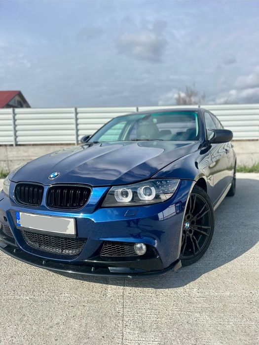 BMW Seria 3 2010 — imagine 2